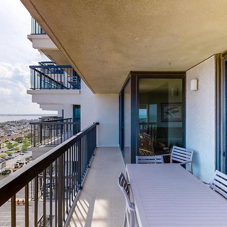 Sea Watch Condos IX Оушен-Сіті Номер фото