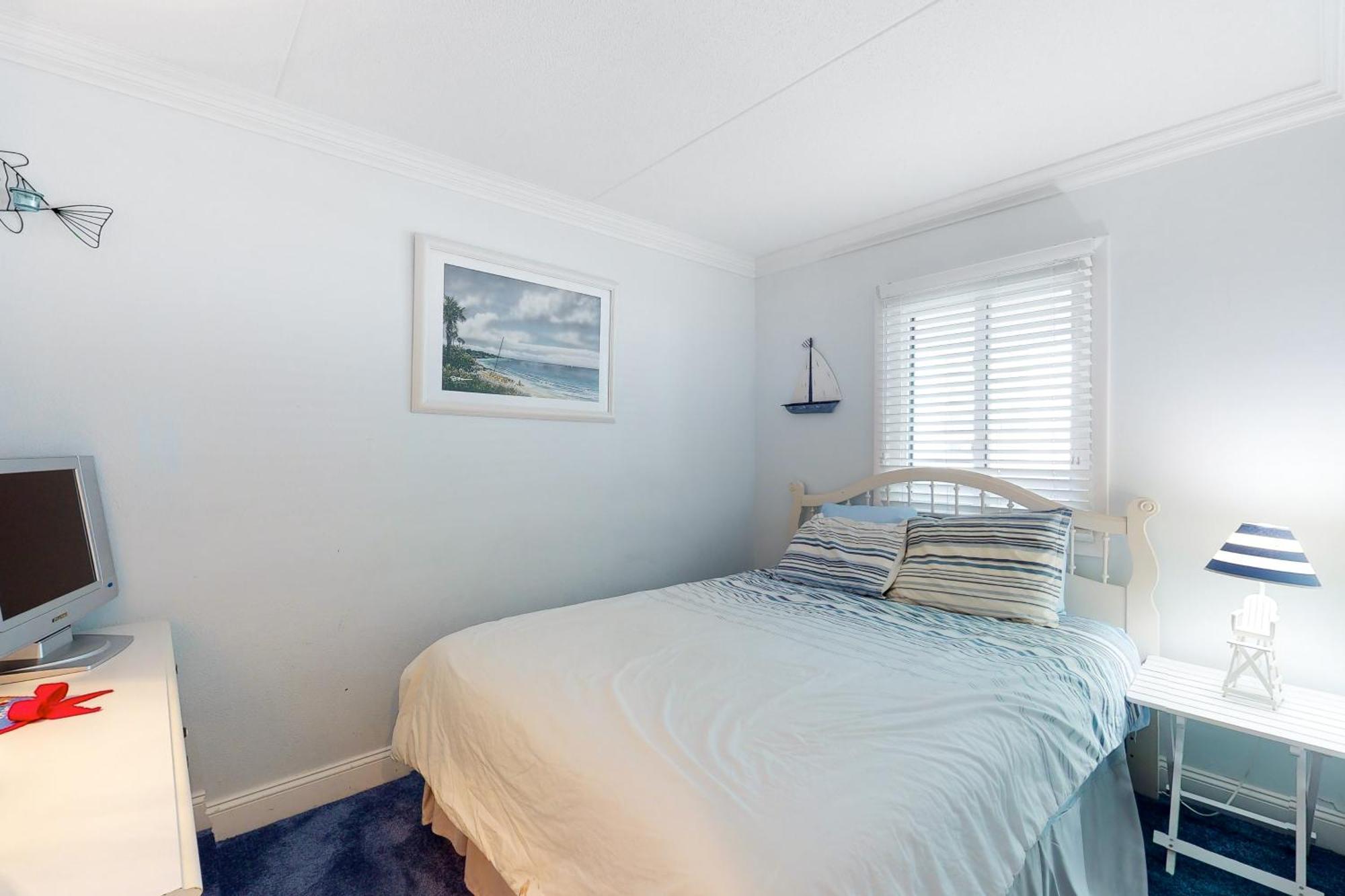 Sea Watch Condos IX Оушен-Сіті Номер фото
