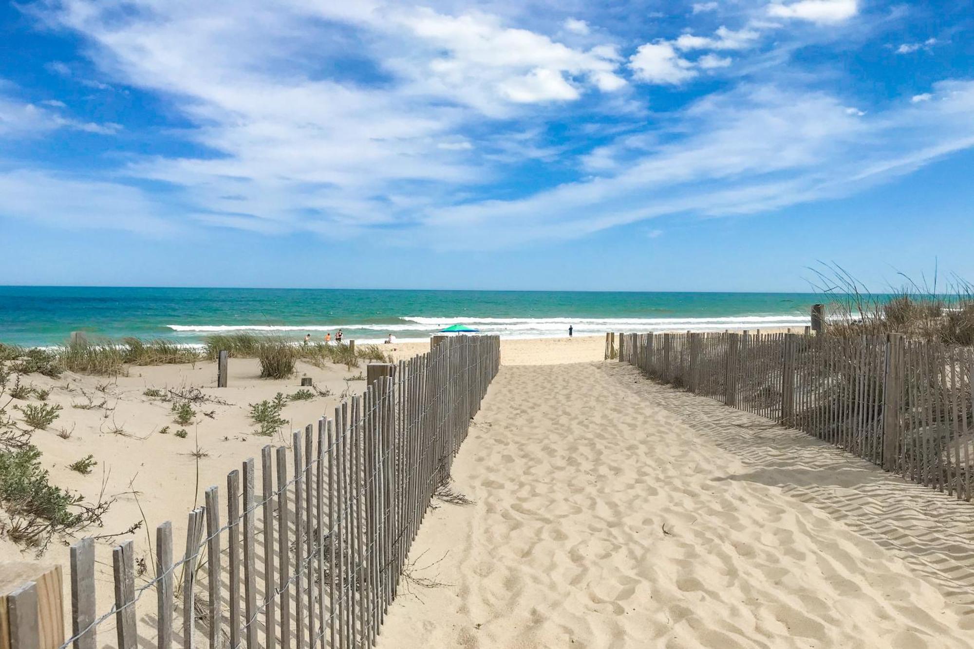 Sea Watch Condos IX Оушен-Сіті Номер фото