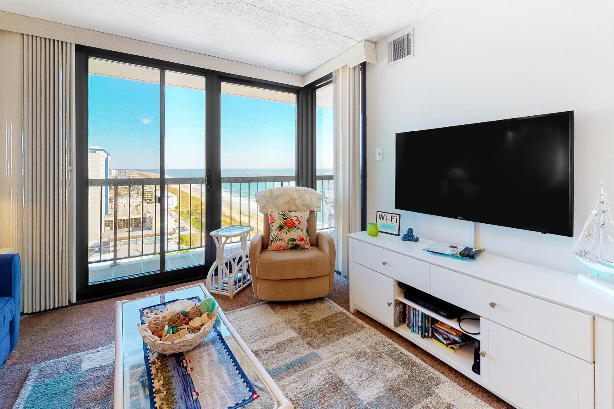 Sea Watch Condos IX Оушен-Сіті Номер фото