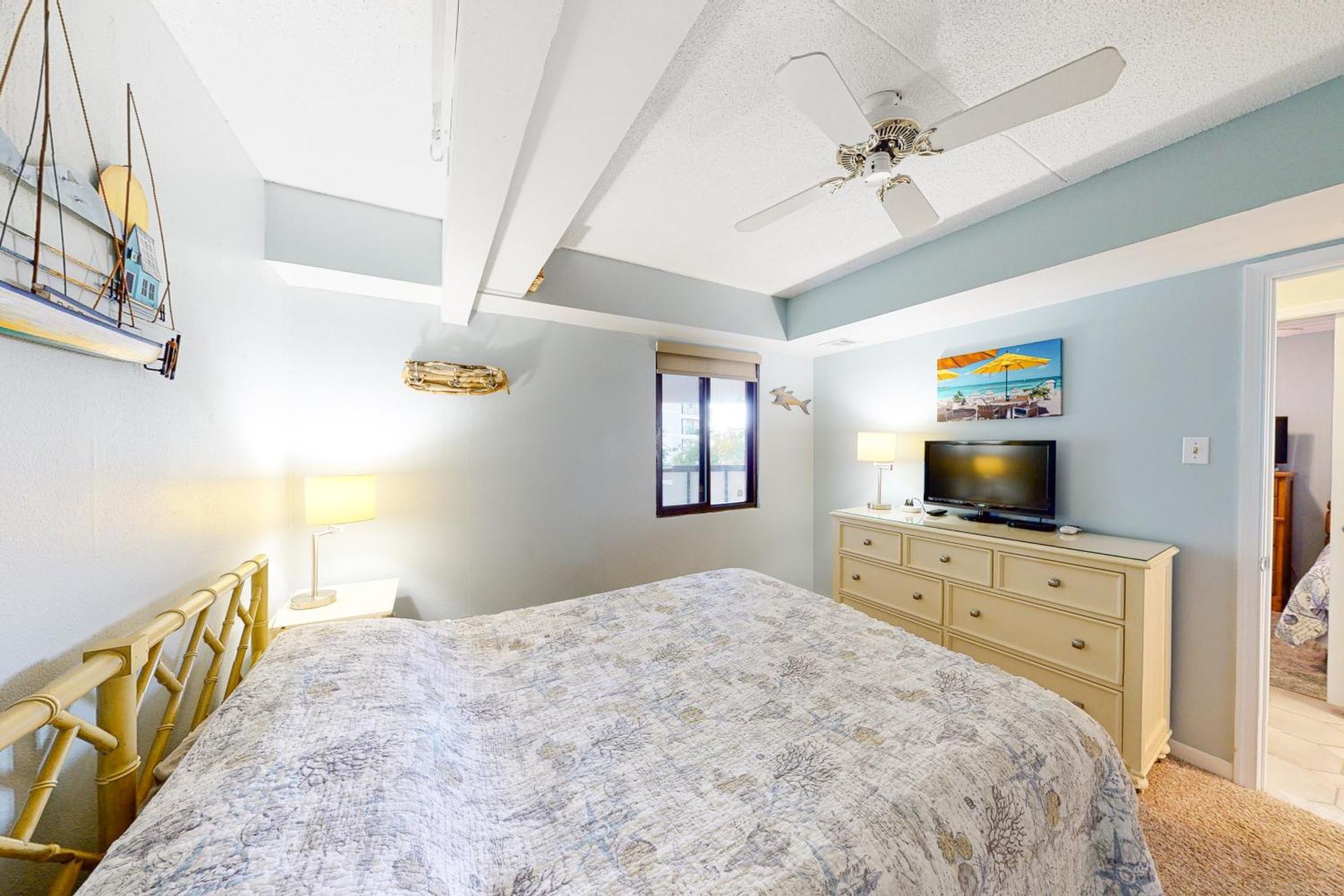 Sea Watch Condos IX Оушен-Сіті Номер фото