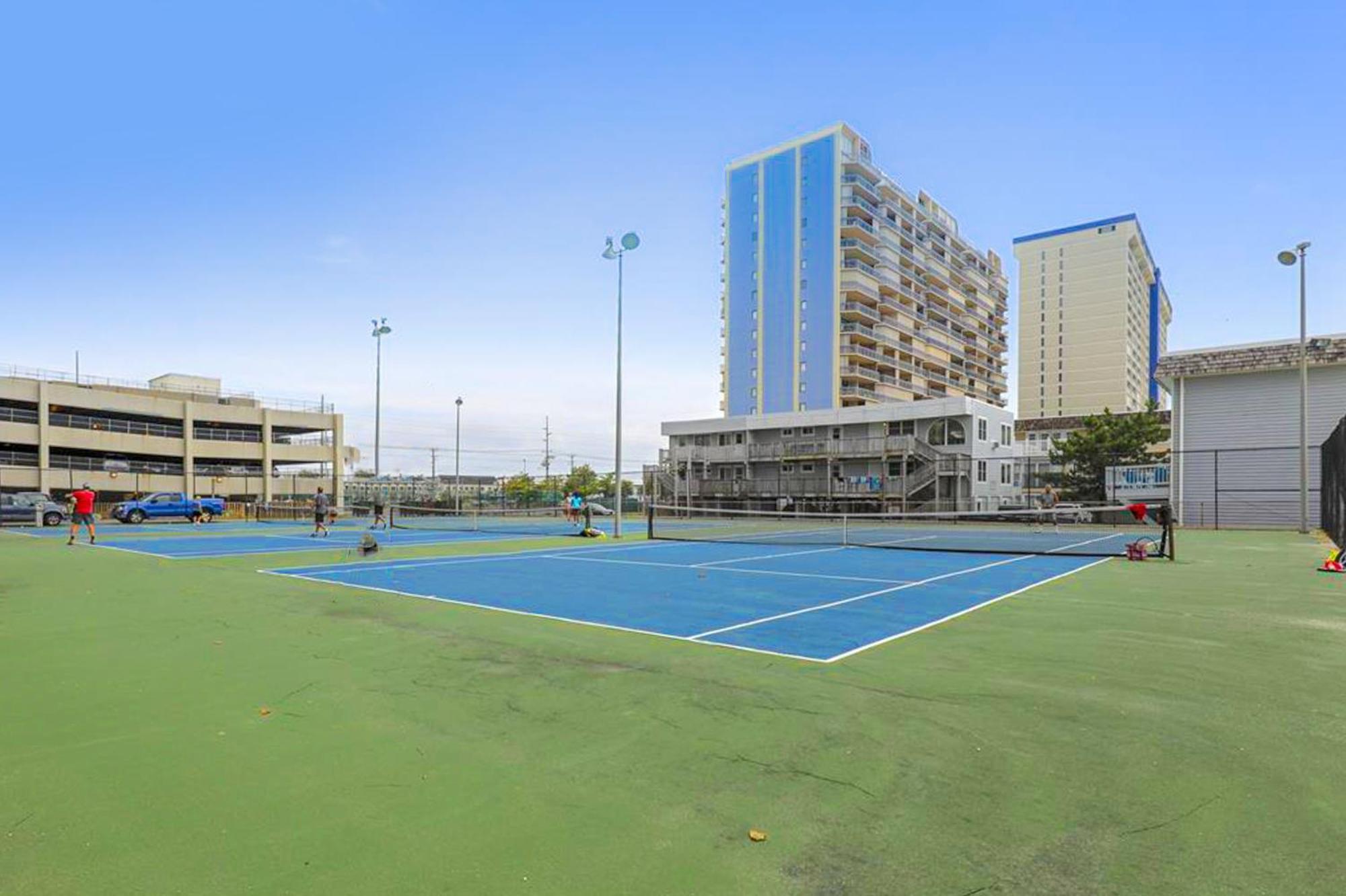 Sea Watch Condos IX Оушен-Сіті Номер фото