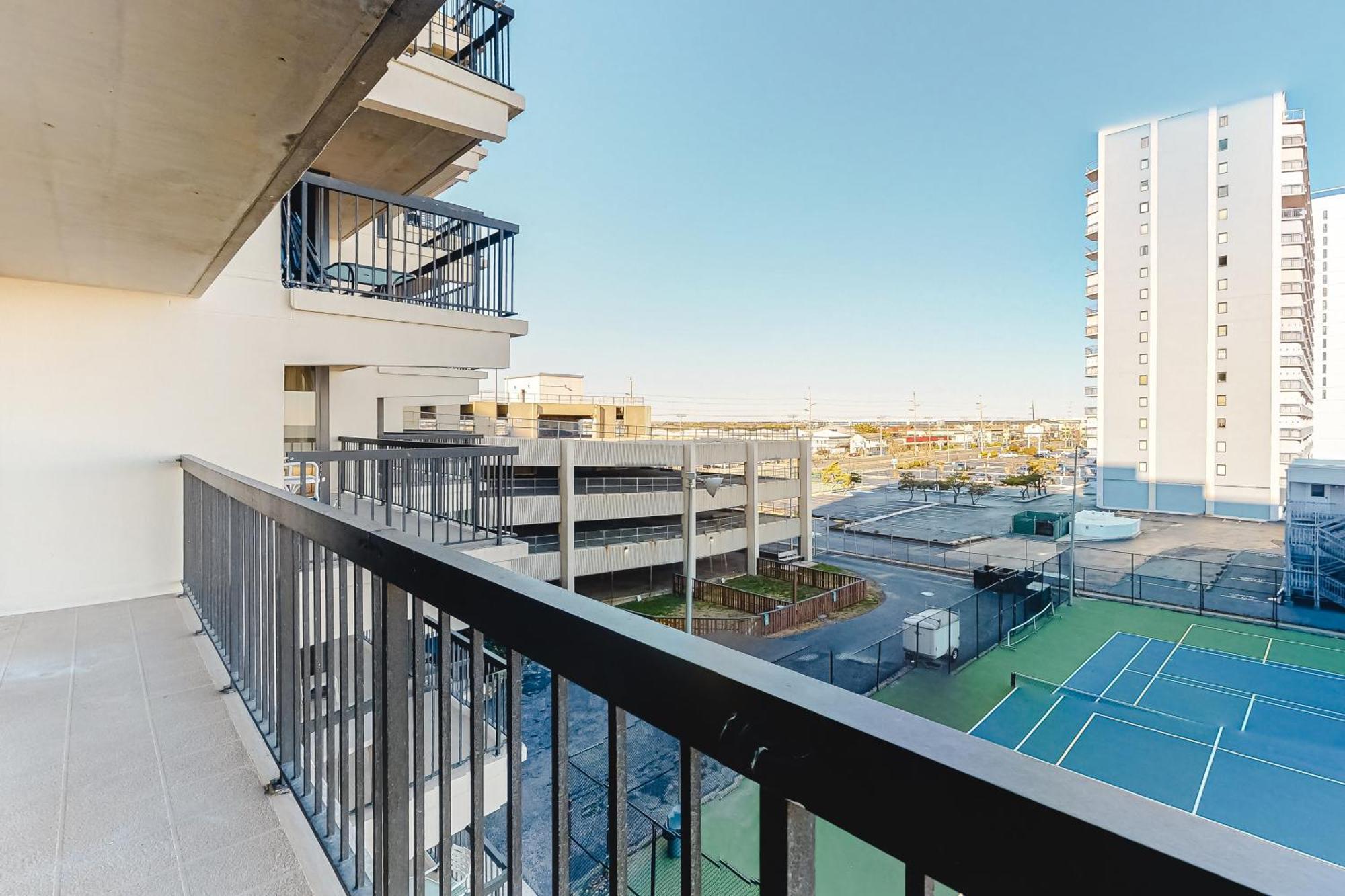 Sea Watch Condos IX Оушен-Сіті Номер фото